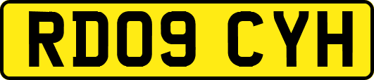 RD09CYH