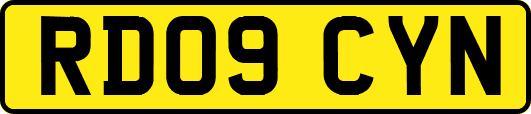 RD09CYN