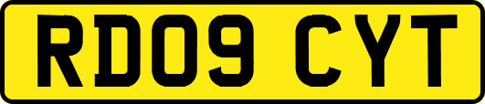 RD09CYT
