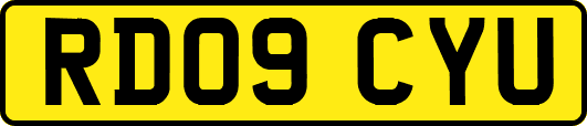 RD09CYU