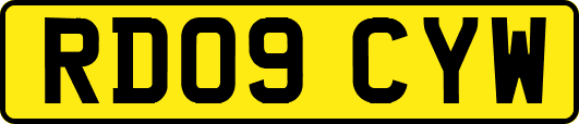 RD09CYW