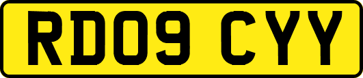 RD09CYY