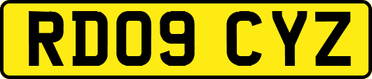 RD09CYZ