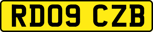 RD09CZB