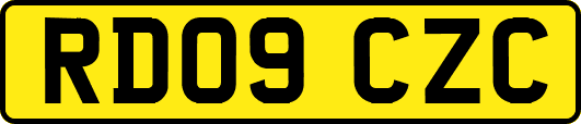 RD09CZC