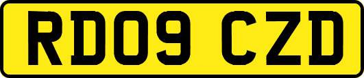 RD09CZD