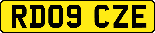 RD09CZE