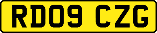 RD09CZG