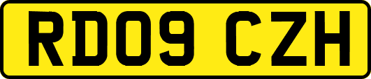 RD09CZH