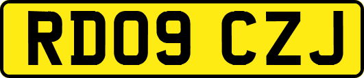 RD09CZJ