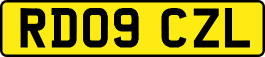 RD09CZL