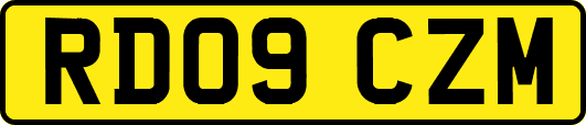 RD09CZM