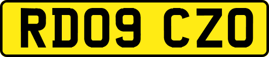 RD09CZO