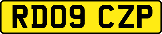 RD09CZP