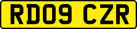 RD09CZR