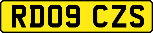 RD09CZS