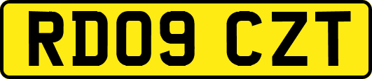 RD09CZT
