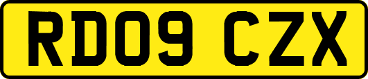 RD09CZX