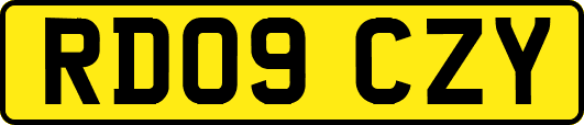 RD09CZY