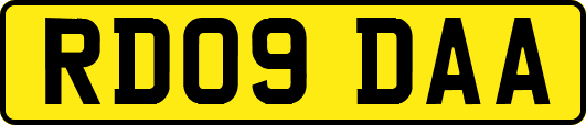 RD09DAA