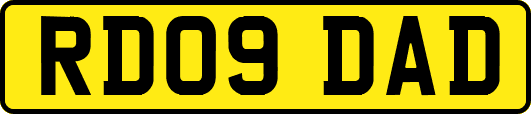 RD09DAD