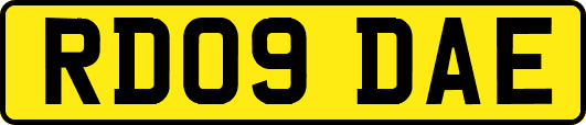RD09DAE