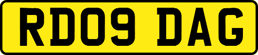 RD09DAG
