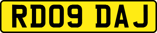 RD09DAJ