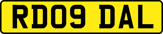 RD09DAL