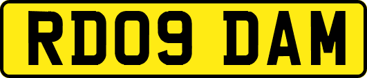 RD09DAM