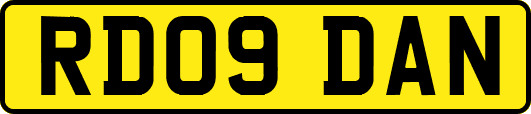RD09DAN
