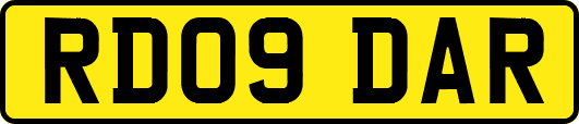 RD09DAR