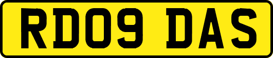 RD09DAS