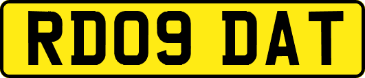 RD09DAT