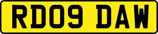 RD09DAW