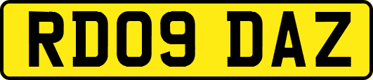 RD09DAZ
