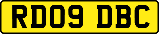 RD09DBC