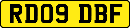 RD09DBF