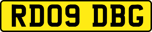 RD09DBG