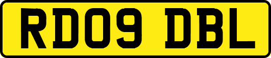 RD09DBL