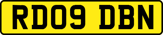 RD09DBN