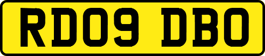 RD09DBO