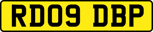 RD09DBP