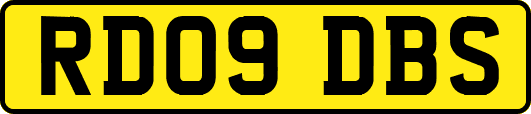 RD09DBS