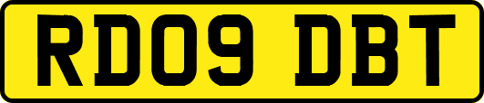 RD09DBT