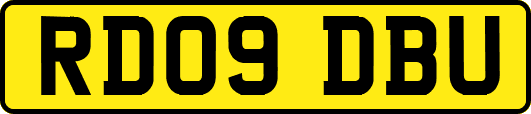 RD09DBU
