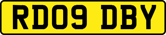 RD09DBY