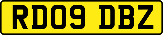 RD09DBZ