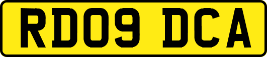 RD09DCA