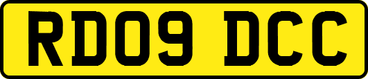 RD09DCC
